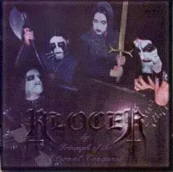 By Triumph of the Eternal Conquest